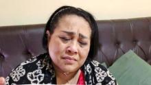 Huni Penjara, Berat Badan Nunung Malah Naik 9 Kilogram