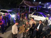Bupati Karimun Pantau Kegiatan Masyarakat Sambut Tahun Baru