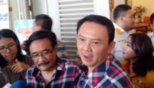 Elektabilitas Ahok-Djarot Turun Drastis, Ini Penyebabnya