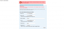Aplikasi Paspor Online Imigrasi Batam Error, Warga Batam Kecewa