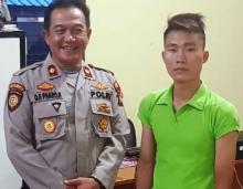 Tukang Cukur Dihajar Pelanggan Gegara Bau Tak Sedap
