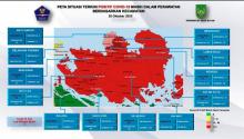 Melonjak Lagi, Corona di Batam Bertambah 78 Kasus Baru
