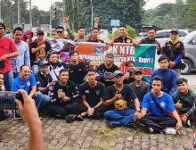 IKASUM Batam Targetkan Rp 100 Juta untuk Sumbawa
