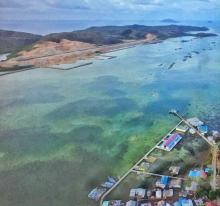 Masalah Lahan Adang Pembangunan Runway Bandara Tambelan