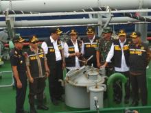 Arti Penting di Balik MoU Ditjen Hubla dan Kemenkeu di Batam