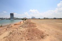 PT Kencana Investindo Batalkan Proyek Pengembangan Teluk Tering 
