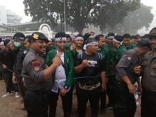 Mahasiswa Batam Ultimatum Kapolri terkait Tewasnya 2 Mahasiswa di Kendari