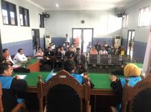 Gugatan IMB Gereja Katolik Paroki St Joseph Karimun Resmi Dicabut