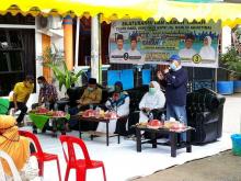Great Minds! Setiap Silaturahmi dengan Warga Marlin Selalu Bicara Gagasan Besar