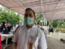 Tenaga Kesehatan Kota Batam Mulai Disuntik Vaksin Besok
