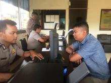 Maling Nekat Satroni Rumah Anggota TNI AL di Tanjungpinang, Emas 31 Gram Raib