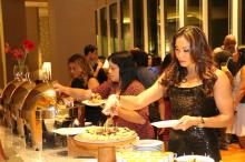Radisson Luncurkan Pop up Bar, Tempat Hangout Eksekutif dan Ekspatriat