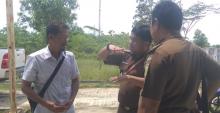 Jaksa Cium Aroma Korupsi Solar di PDAM Tirta Karimun