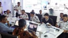 Tahun Depan Seluruh Jalanan di Bintan Terang Benderang 