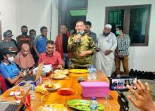 Wan Siswandi-Rodhial Huda Klaim Menang Pilkada Natuna 53 Persen