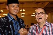 Cerita Ruhut Titipkan AHY ke Jokowi Demi Selamatkan Karir Militer