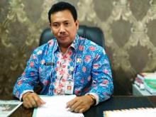 Tiga Pasien Covid-19 di Tanjungpinang Sembuh, Termasuk Dokter Pribadi Syahrul