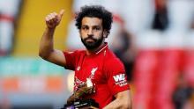 Persamaan Liverpool dengan Ekonomi RI: Sama-sama Lagi Tiarap