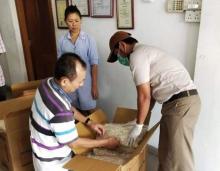Sarang Burung Walet Karimun Rambah Pasar Internasional