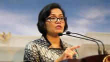 Sri Mulyani: Indonesia Bisa Jadi Ekonomi Terbesar ke-5 Dunia  