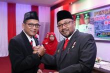 Website Resmi Pemko Tanjungpinang Berisi Konten SARA