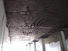 Ini Penjelasan Direktur Humas BP Batam soal Terowongan Retak