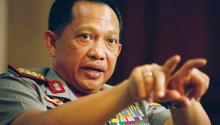 Banyak Kombes Tidak Punya Jabatan, Kapolri Tito Pusing 