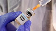Vaksin Merah Putih Ditargetkan Siap Produksi Massal April 2021