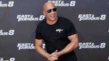 Film "The Fate of Furious" Raub Rp7 Triliun; Pecahkan Rekor Pemasukan Global