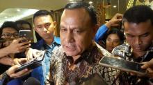Novel Baswedan Positif Corona, Ketua KPK: Kan Ada Penyidik yang Lain