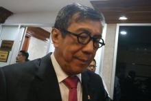Anak Menkumham Diperiksa KPK Terkait Kasus Suap Proyek di Medan 