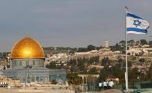 Indonesia Kutuk Israel Gara-gara Proyek Arkeologi di Yerusalem