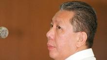 Polri: Djoko Tjandra Ditangkap