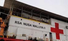 RSA Nusa Waluya II Buka Pelayanan Kesehatan di Desa Sungai Buluh Lingga