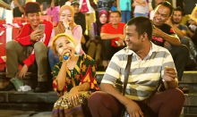 4 Fakta Ã¢â‚¬Å“Tak Tun TuangÃ¢â‚¬Â Lagu Minang yang Lebih Viral di Luar Negeri Ketimbang Indonesia