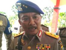 Kapolda Kepri: Penegakkan Hukum di Laut Banyak Keterbatasan