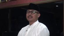 Aksi #2019GantiPresiden di Batam, Cak Nur: Sarat Unsur Politis