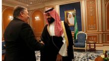 Jurnalis Khashoggi Dibunuh di Konsulat? Donald Trump Bela Arab Saudi