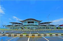  Bulan Depan, Penerbangan Bandara Ranai Sudah Dimulai