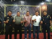 HUT ke-10, Bea Cukai Batam Beri Apresiasi dan Award kepada Mitra Kerja