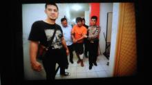 Pelaku Pembunuhan Amri Diringkus Saat Mencoba Kabur ke Kalimantan