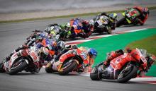 Suhu Panas! Jadwal MotoGP Aragon 2020 Berubah