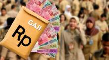 Siap-siap, Gaji PNS Akan Disederhanakan