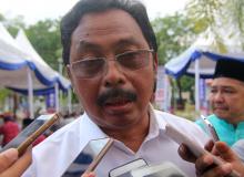 Nurdin Berharap Ada Sumber Pendapatan Baru untuk Kepri