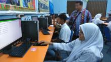 Warga Senang Jurusan Perhotelan SMKN 1 Binut Dibuka Kembali