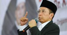 Wah, TGB Hadiahi 200 Juta untuh Zohri Juara Dunia Lari 100 Meter