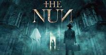 Film The Nun Raih Box Office di AS