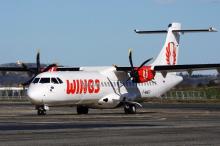 Wings Air Buka Tiga Rute Baru dari Tanjungpinang