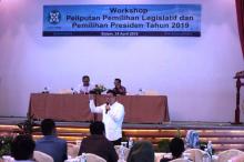 Dewan Pers: Jurnalis Harus Jadi Rekonsiliator Konflik Usai Pemilu