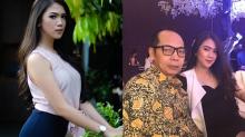 Agnesya Kalangi, Model Cantik Istri Ir Dodi yang Bakal Diperiksa Polisi